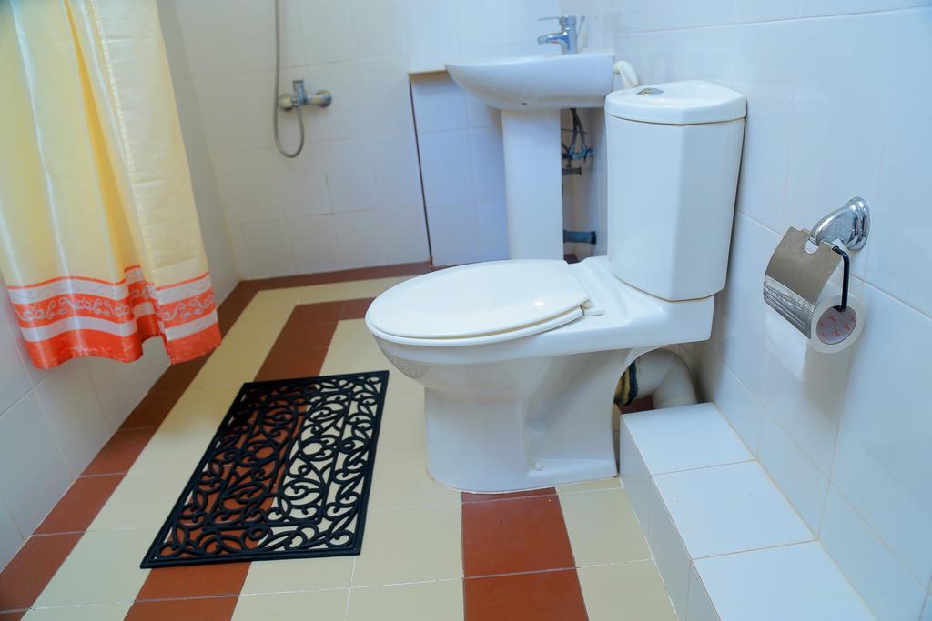 Holiday Nest Bed & Breakfast Wadduwa Pokoj fotografie